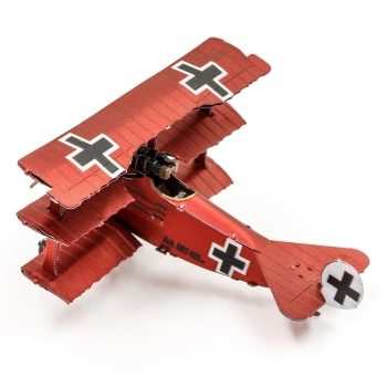 Triplane Fokker Dr I